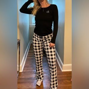 Calvin Klein PJ Set